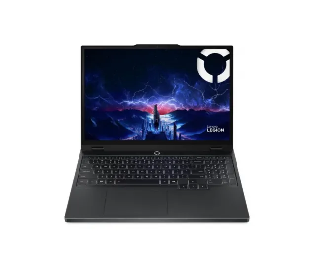 NB Lenovo Legion5 U7-255HX/32GB/M.2 1TB/15,1"/RTX5050 8GB/2Y/SRB/83F00035YA