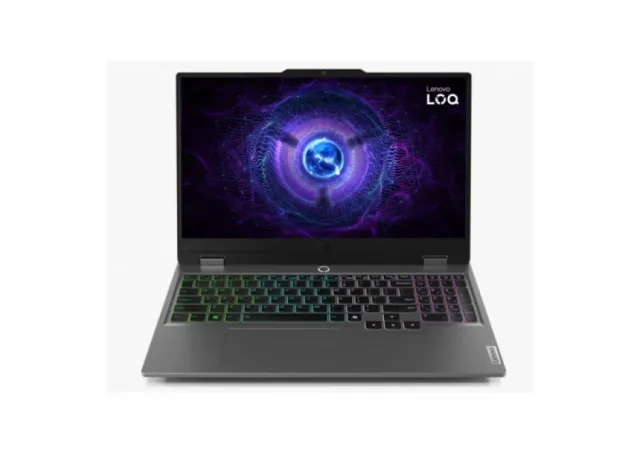 NB Lenovo LOQ 15 i5-12450HX/24GB/512GB/15.6"FHD/RTX4050 6GB/Win11Pro/83GS00HCYA