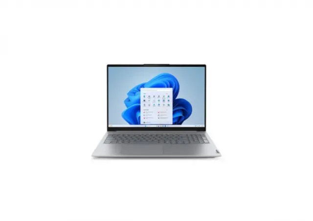 NB Lenovo ThinkBook 16 G8 Core7-240H/32GB/M.2 512GB/16"/Win11Pro/3Y/21SH008BYA