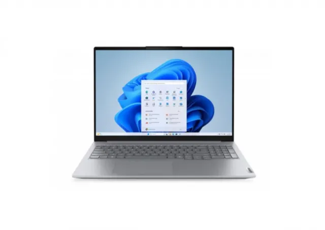 NB Lenovo ThinkBook 16 G8 U7-255H/32GB/M.2 512GB SSD/16"/Win11Pro/21SK007YY