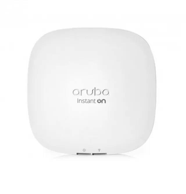 NET HP AP Aruba Instant On AP22 (RW) AP WIFI6