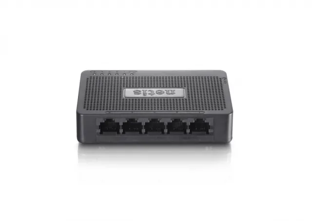 Netis 5-port switch 10/100, ST3105S