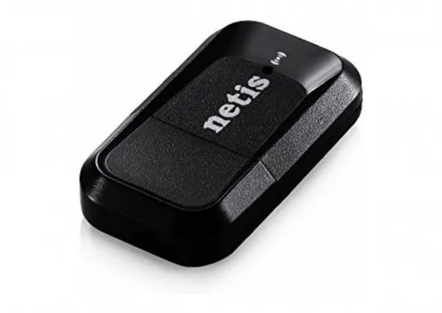 Netis WF2123 wireless USB adapter