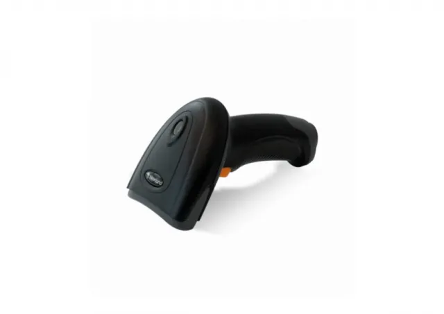 NewLand HR11+ Aringa 1D CCD Handheld Reader Incl. foldable smart stand, NLS-HR1150P-30F
