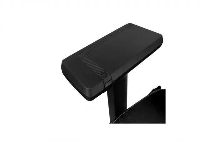 NITRO CONCEPTS X1000 Gaming stolica - Stealth Black 