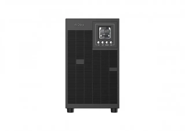 NJOY Echo Pro 3000 2400W UPS (UPOL-OL300EP-CG01B) 