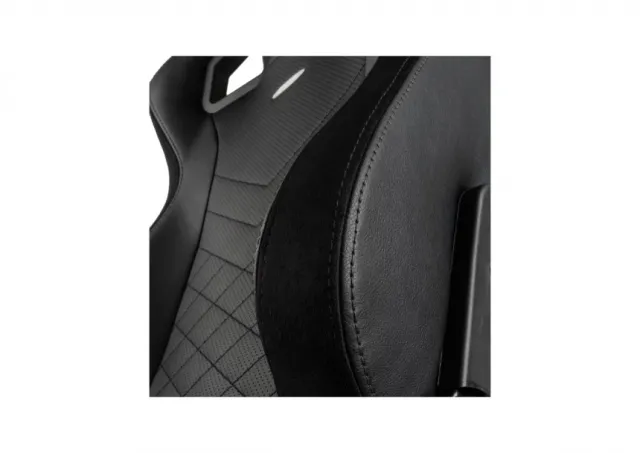 NOBLECHAIRS EPIC Gaming stolica crna 