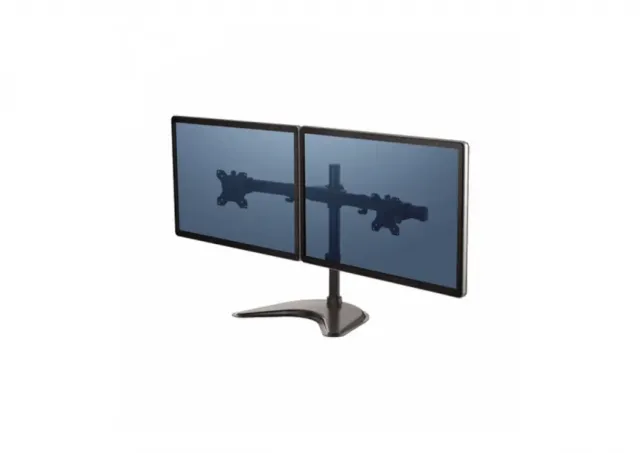 Nosač 2 monitora Fellowers Profesional Series Freestanding Horizontal 8043701