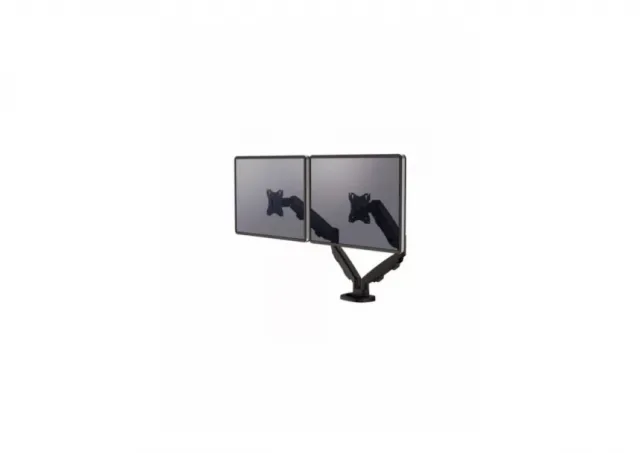 Nosač monitora Fellowes Eppa Essi Dual crna 9683401
