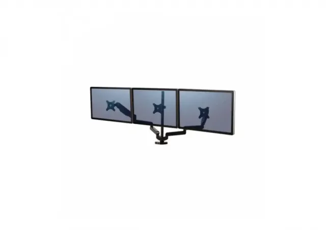 Nosač monitora Fellowes Platinum Series trostruki 8042601