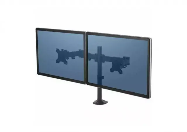 Nosač monitora Fellowes Reflex Dual