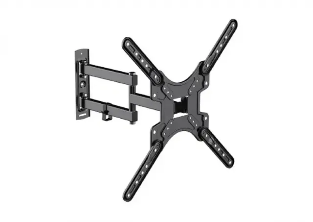 Nosač za TV Kettz TVN-6010 17-56/vesa max 400x400/30kg/zglobni