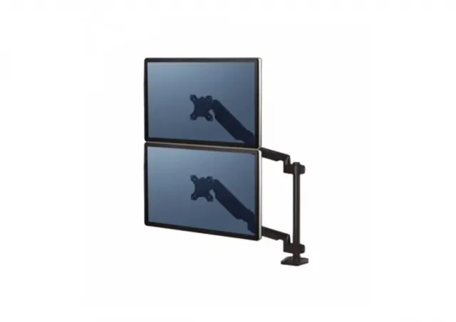 Nossač za monitor Fellowes Platinum dual Stacking 8043401