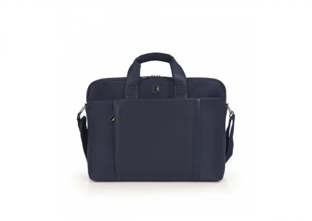 Notebook torba 40x31x9 cm   15,6" Jazz Gabol plava 03TNG413220E