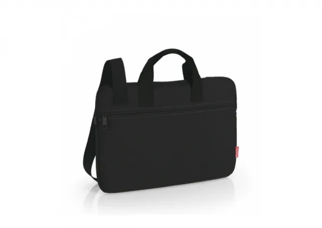 Notebook torba 42x31x3 cm  15,6" Division Gabol crna 03TNG413060B