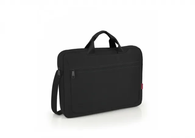 Notebook torba 42x31x7 cm  15,6" Division Gabol crna 03TNG413020B