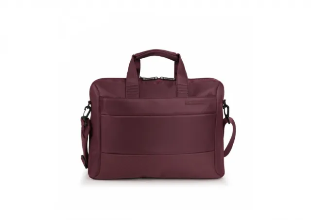 Notebook torba 42x31x8 cm  15,6" Tide Gabol bordo 03TNG433620DB