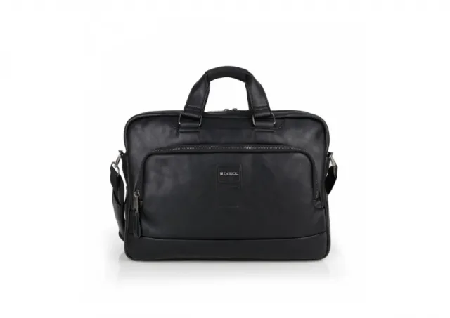 Notebook torba 42x31x9 cm  15,6" Tab Gabol crna