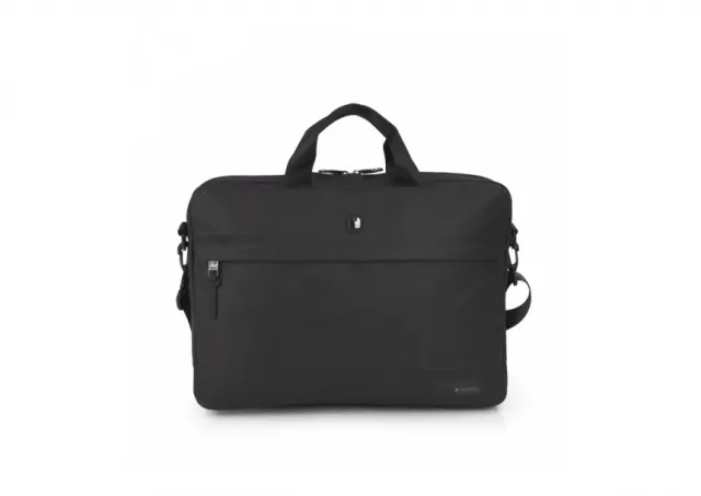 Notebook torba/ranac 42x31x7 cm  15,6" Bonus Gabol crna 03TNG413310B