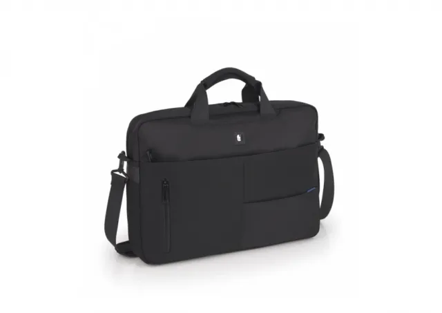 Notebook torba/ranac 42x31x7 cm  15,6" Intro Gabol crna 03TNG412810B