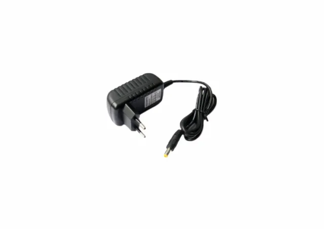 NPA-AC2420 Gembird 24V/2A 48W, Coper punjac sa uzemljenjem, konektor 5.5x2.1mm 43763