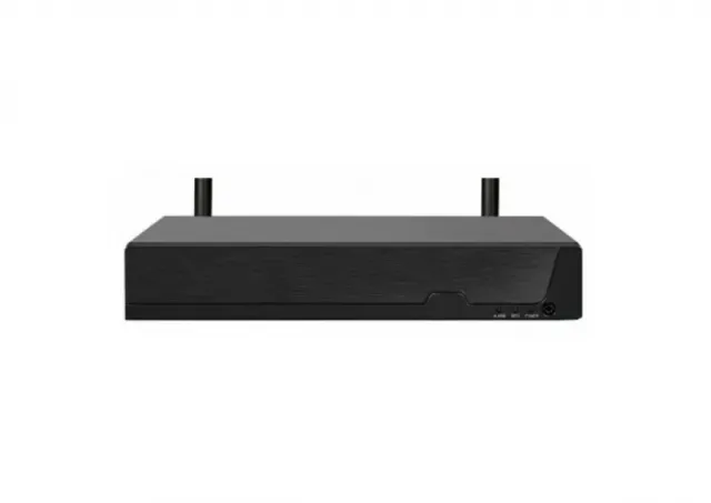 NVR-P3009QT-WiFi GMB 9 kanala do 3 megapiksela H.265, XMEYE App Onvif P2P, iCloud do 6tb
