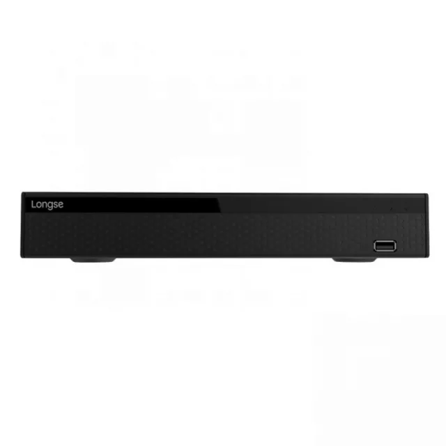 NVR uređaj 16 kanala H.265+ NVR3016D1