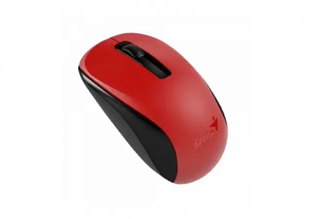 NX-7005 Wireless Optical USB crveni miš