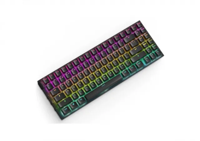 NZXT Function 2 MiniTKL mehanička tastatura US crna (KB-002NB-US) 