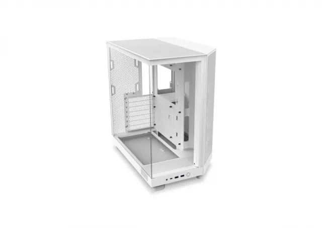NZXT H6 Flow kućište belo (CC-H61FW-01) 