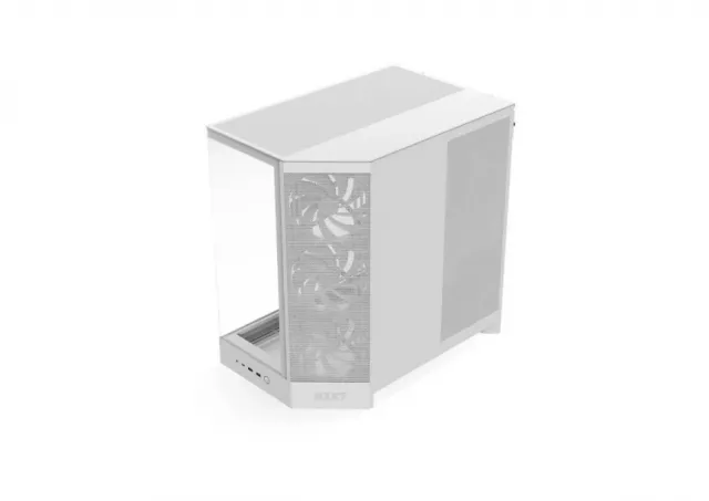 NZXT H9 Flow Gaming kućište belo (CM-H92FW-01) 