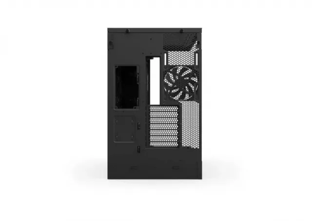 NZXT H9 Flow Gaming kućište crno (CM-H92FB-01) 