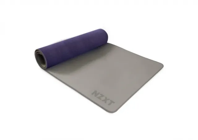 NZXT MMP400 podloga za miš siva (MM-SMSSP-GR) 