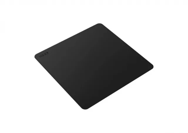 NZXT Zone Gaming podloga za miš L crna (MM-LRGSP-BK) 