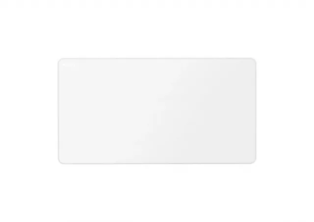 NZXT Zone Gaming podloga za miš XL bela (MM-XLGSP-WH) 