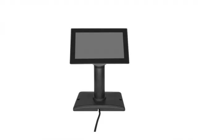OCOM LCD 5" Customer Display OCPD-LCD500