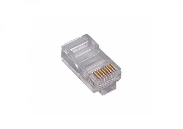 OEM Konektor UTP RJ45 100kom.