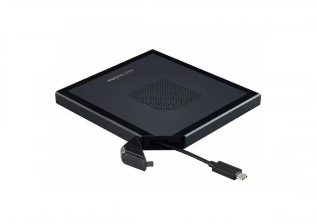 Optički uređaj ASUS 90DD02L0-M29000 eksterni/crna