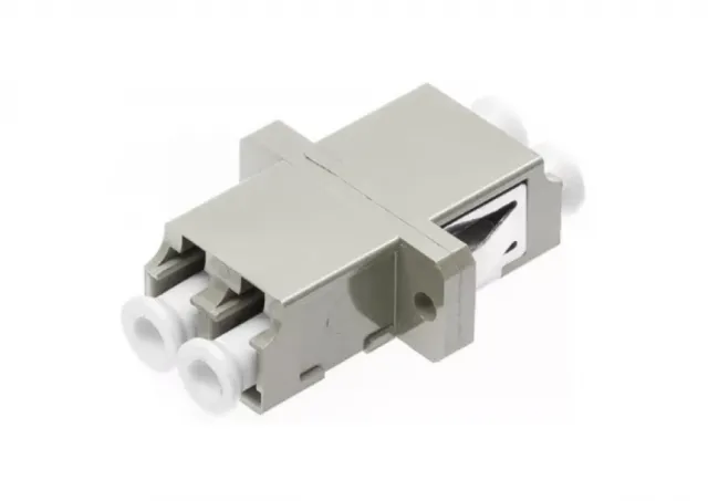OPTON adapter LC/UPC MM DUPLEX