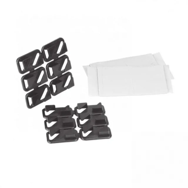 Organizator kablova 12 kom. BN207828