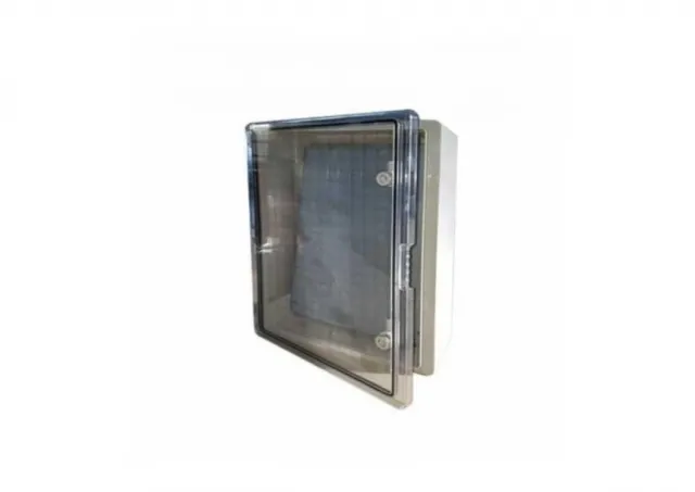 ORMAN 250X330X150 PC BITON 320155