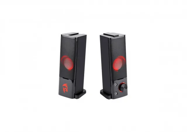 Orpheus GS550 Gaming Speakers