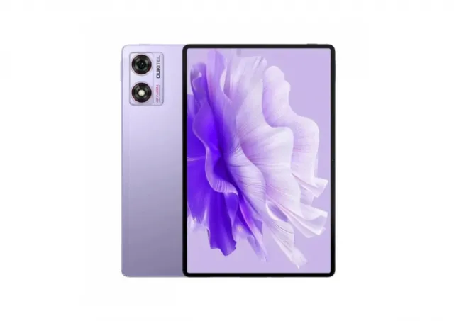 Oukitel OT8 Tablet 4G 11/30GB/256GB/8800mAh/BT/wifi6/Android13 purple