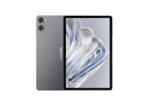 OUKITEL Tablet OT9 WiFi 11" 4GB+12GB/128GB / 8000mAh SIVI
