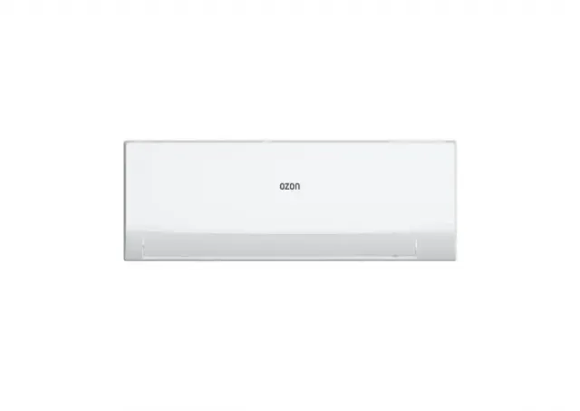 OZON S/U18AWHBM75 inverter klima uređaj WiFi + grejač 
