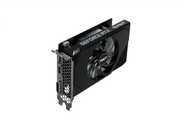 PALIT nVidia GeForce RTX 3050 6GB 96bit RTX3050 StormX grafička karta