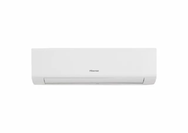 Pametna inverter klima Hisense HiComfort 12K - 12000 BTU, Wi Fi Control, SMART, KE35MR0E