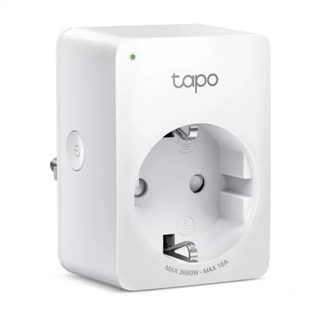 Pametna utičnicar TP-LINK Tapo P110
