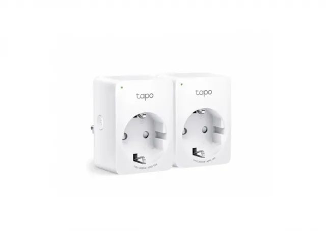 Pametna utičnicar TP-LINK Tapo P110(2-pack)