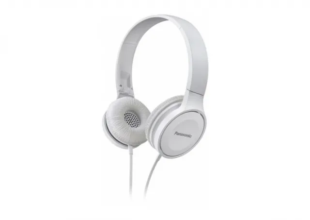PANASONIC slušalice RP-HF100E-W bele